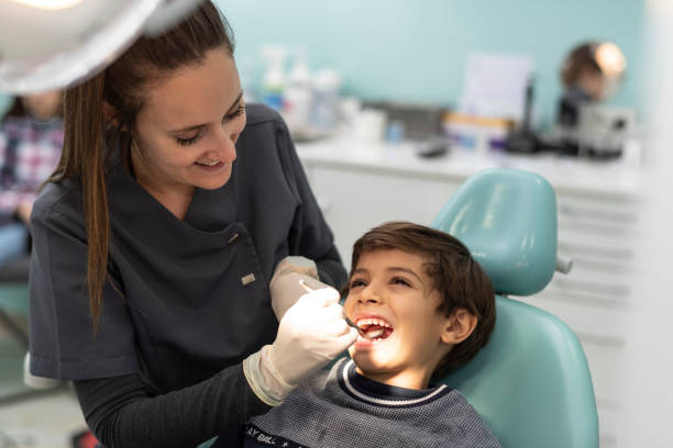Best Emergency Treatment for Toothache in Myersville, MD