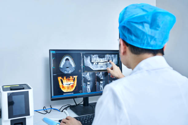 Best Weekend Emergency Dentist in Myersville, MD