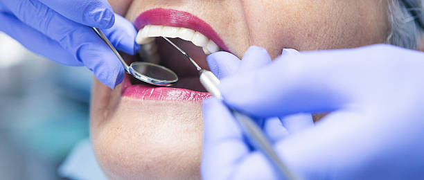 Best Emergency Treatment for Toothache in Myersville, MD